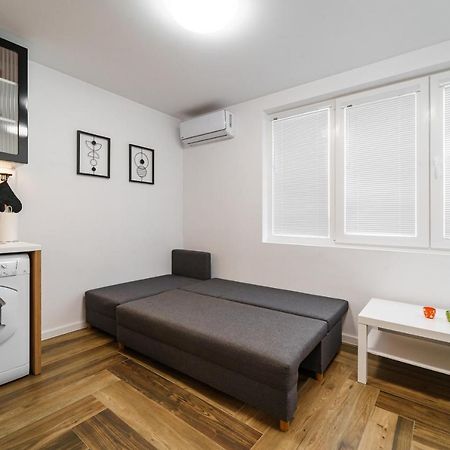 North Panoramic Apartment In The Art District Of Kapana Plovdiv Exterior photo